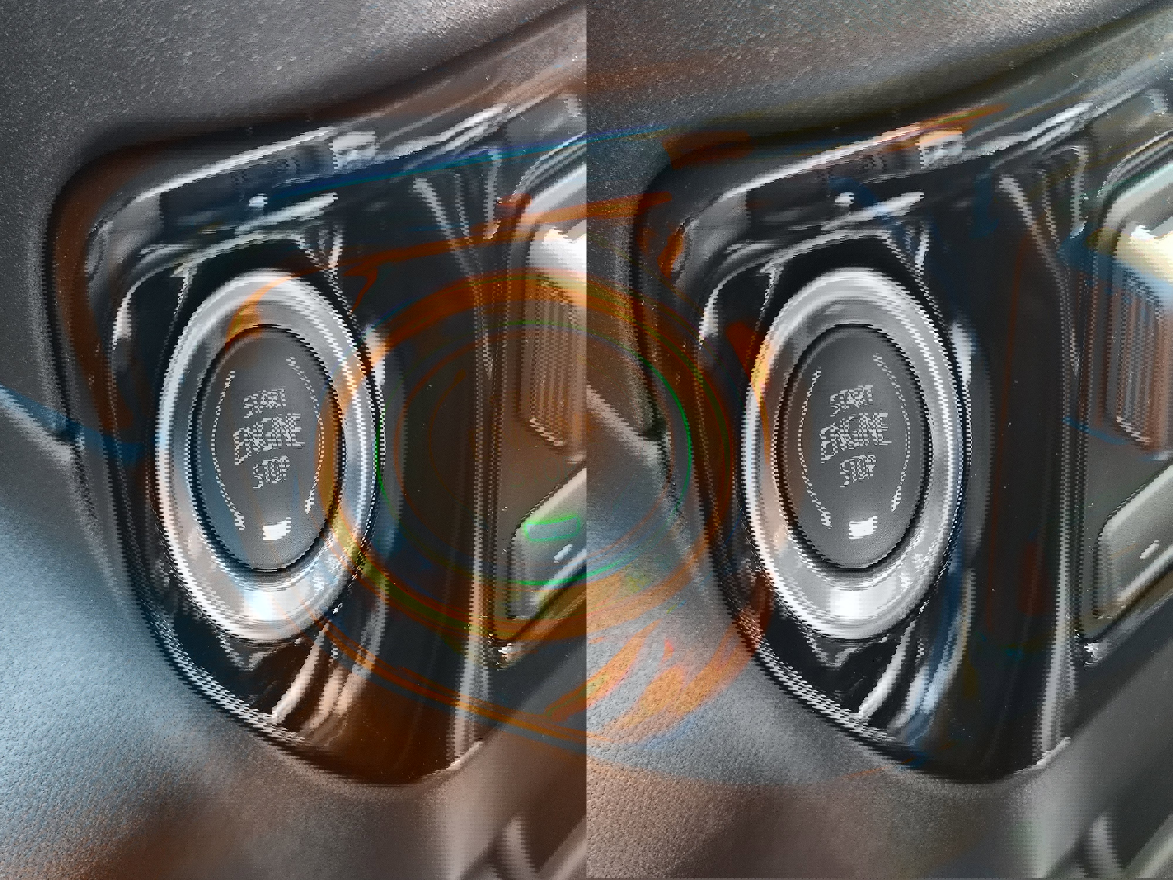 New 2026 Chevrolet Silverado 2500 LTZ w/ Trail Boss Package image 8