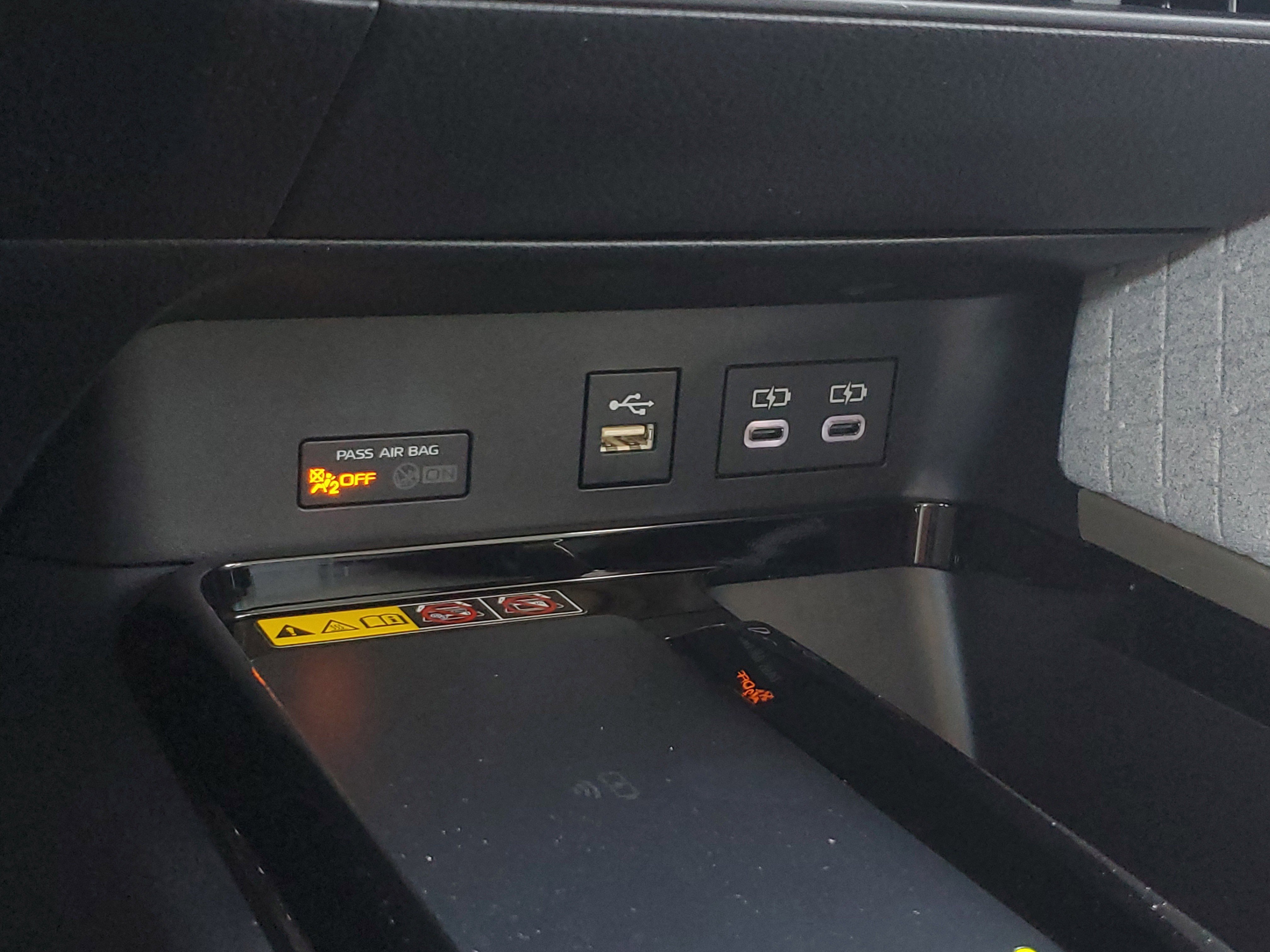 New 2026 Toyota Camry XSE image 27