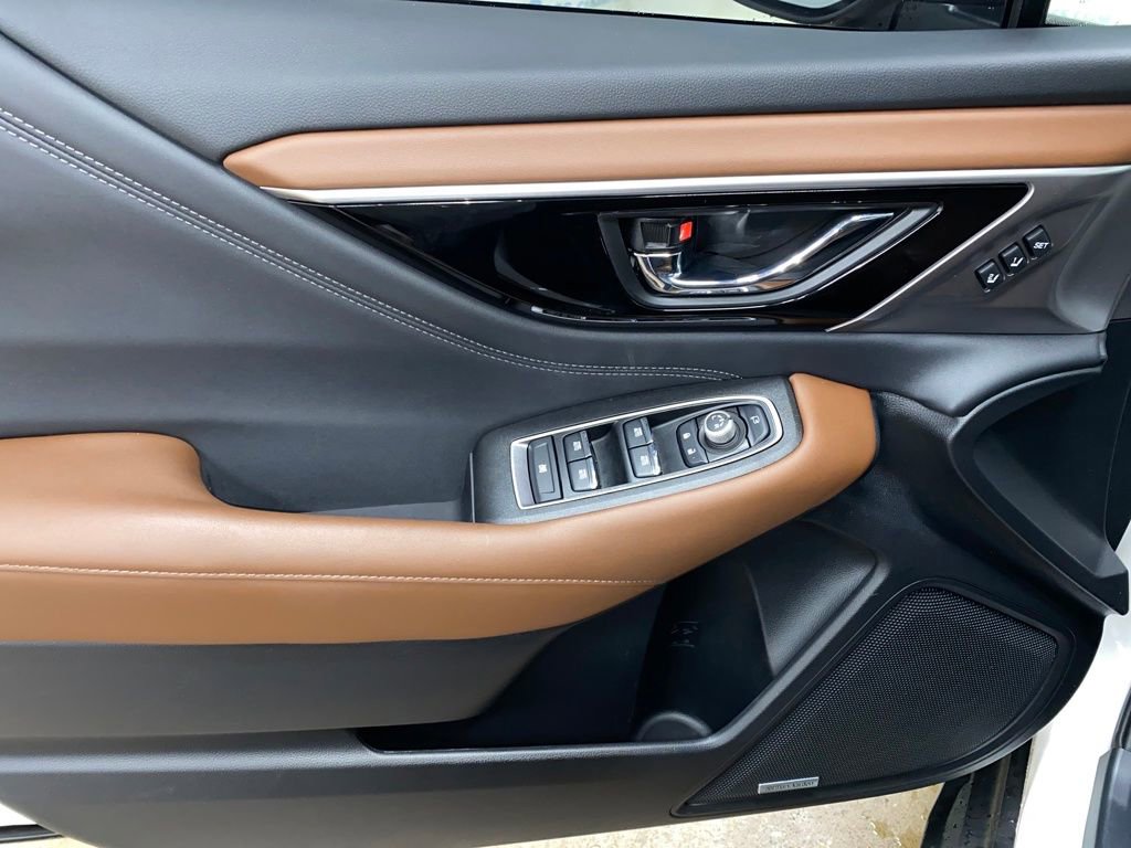 Used 2022 Subaru Outback Touring XT image 33