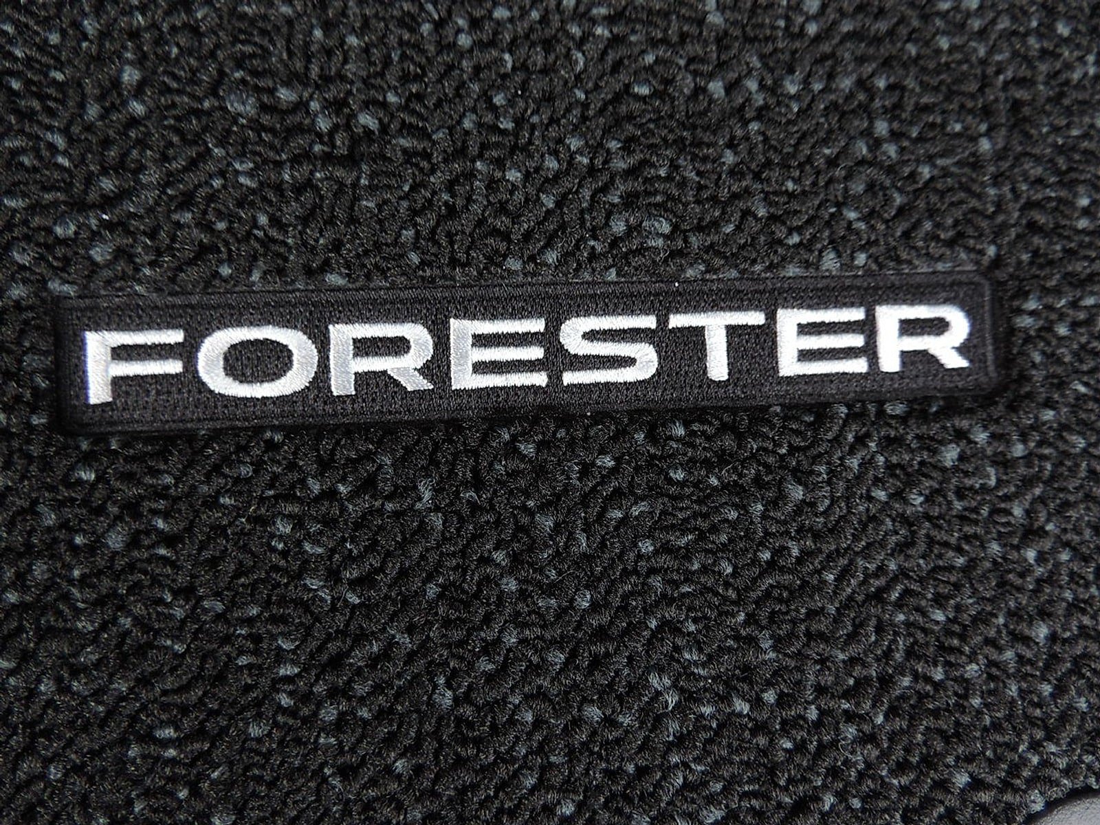 New 2026 Subaru Forester Premium AWD/4WD image 12