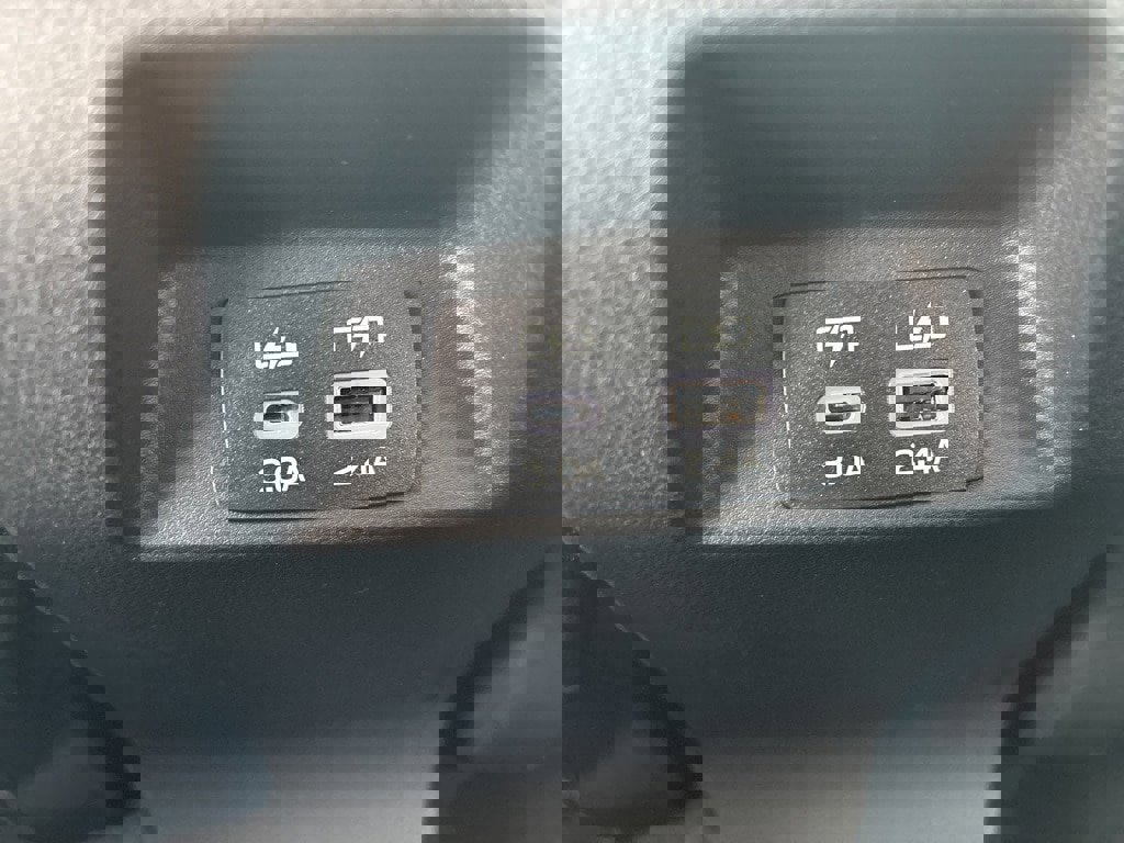 New 2026 Subaru Crosstrek 2.5i Limited image 12