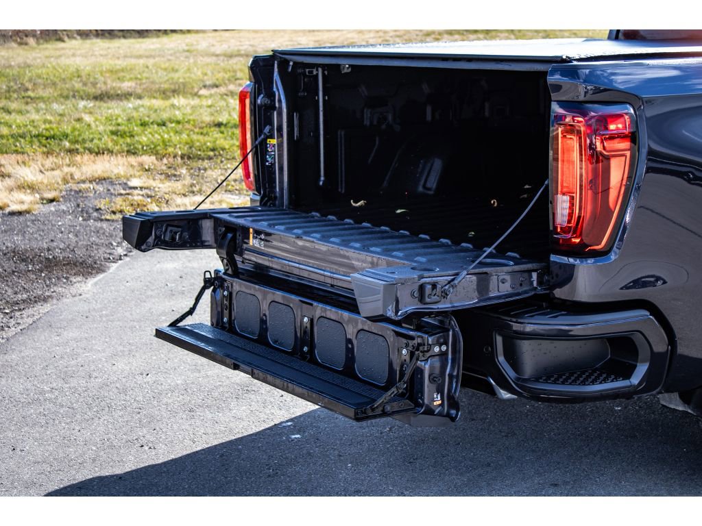 Used 2024 GMC Sierra 1500 Denali image 10