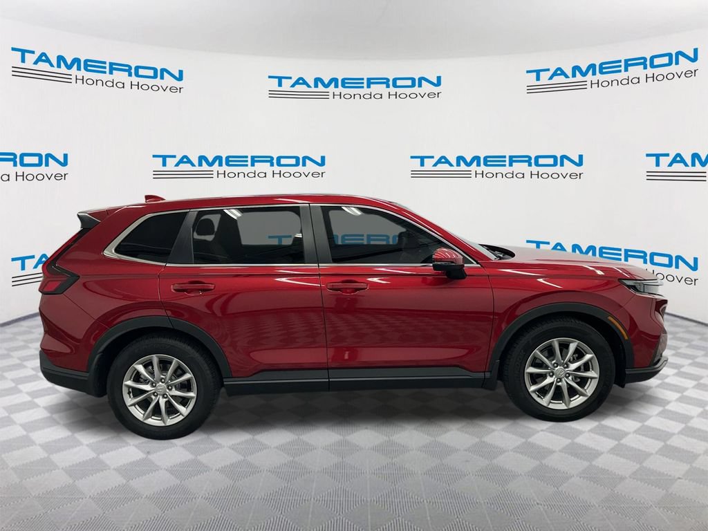 Used 2026 Honda CR-V EX image 6