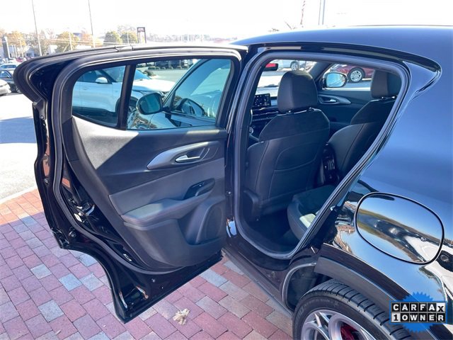 Used 2024 Alfa Romeo Tonale Veloce w/ Active Assist Package image 27