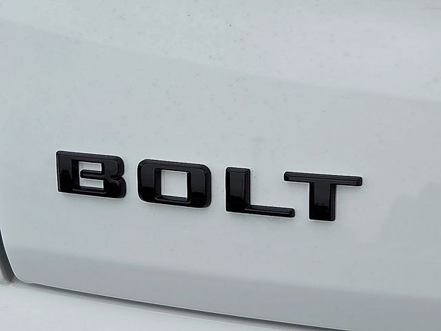 New 2027 Chevrolet Bolt LT FWD image 12
