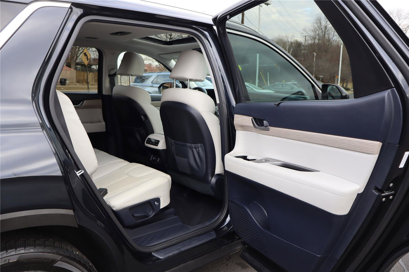 Used 2020 Hyundai Palisade SEL image 30