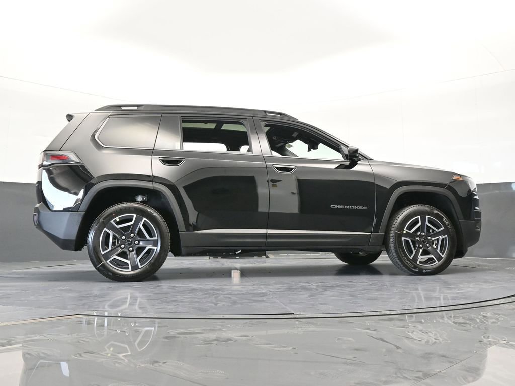 New 2026 Jeep Cherokee Limited image 57