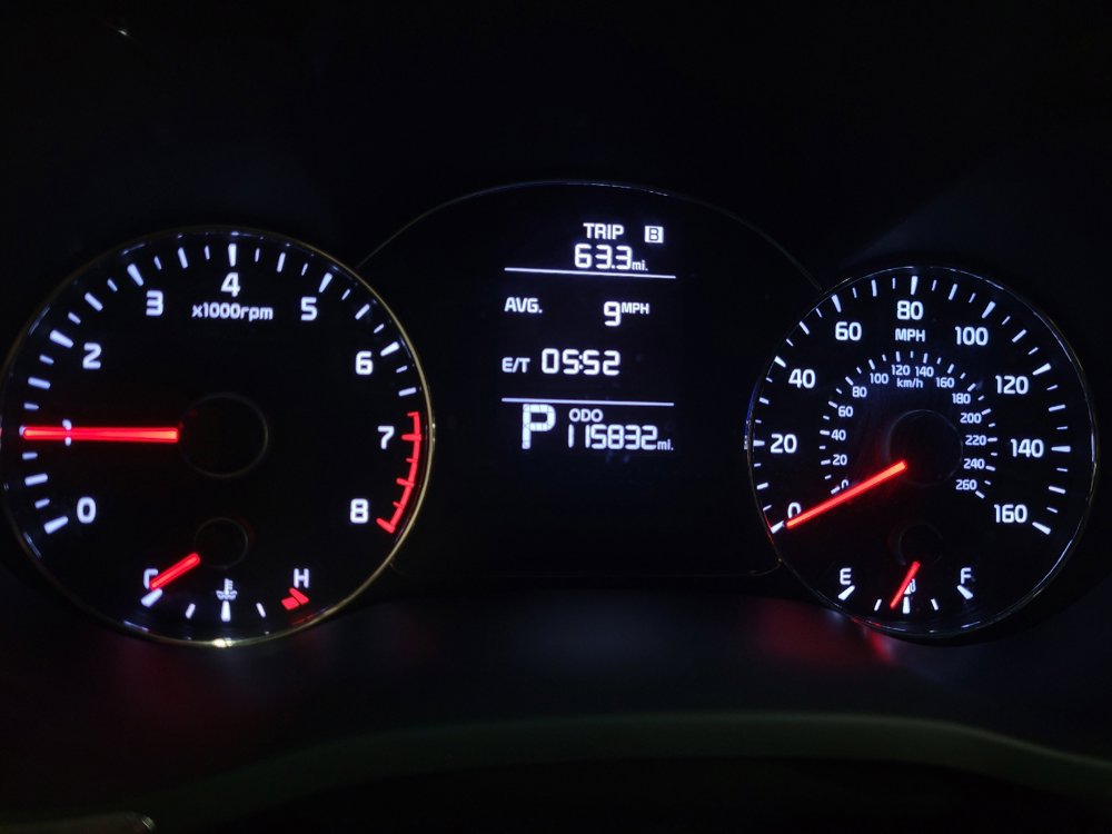 Used 2016 Kia Forte LX FWD image 23
