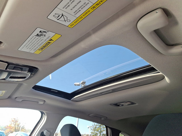 Certified 2022 Hyundai Tucson SEL w/ Convenience Package image 14