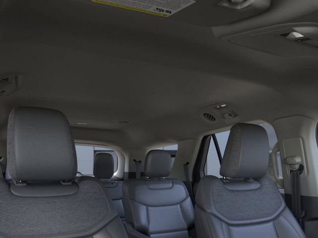 New 2026 Ford Explorer Active w/ Active Comfort Package image 14