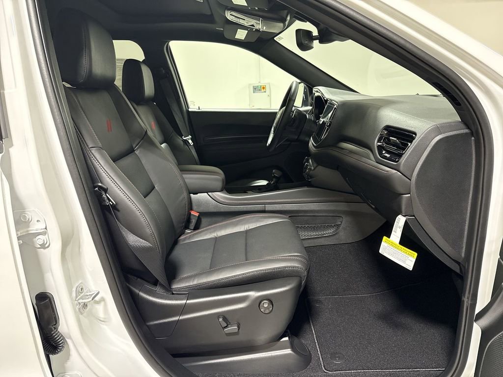 New 2026 Dodge Durango GT image 20