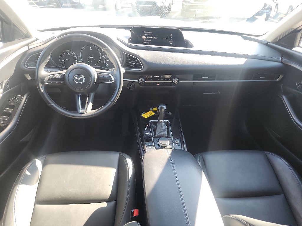 Used 2024 MAZDA CX-30 AWD 2.5 S w/ Select Sport Pkg image 14