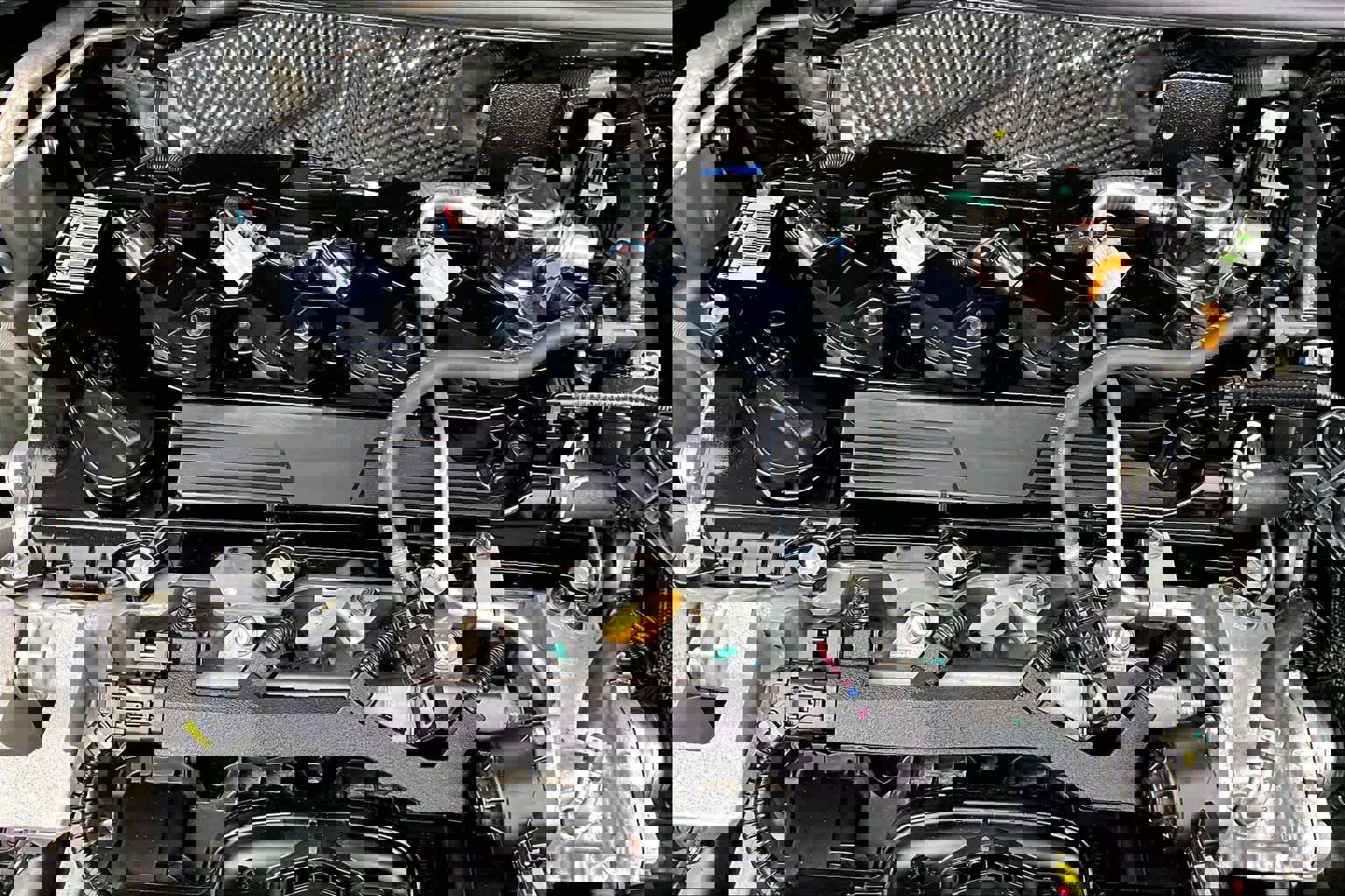 Used 2024 Toyota Corolla LE image 32