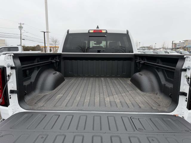 New 2026 RAM 1500 Laramie w/ Night Edition AWD/4WD image 6