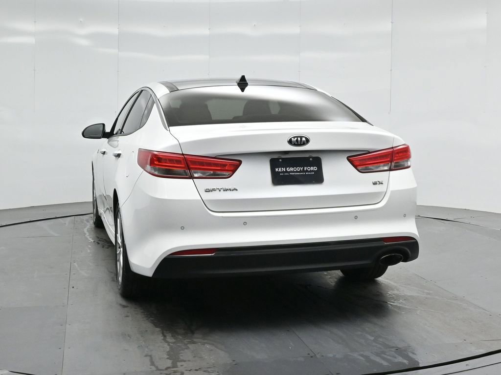 Used 2016 Kia Optima EX w/ Premium Package image 25