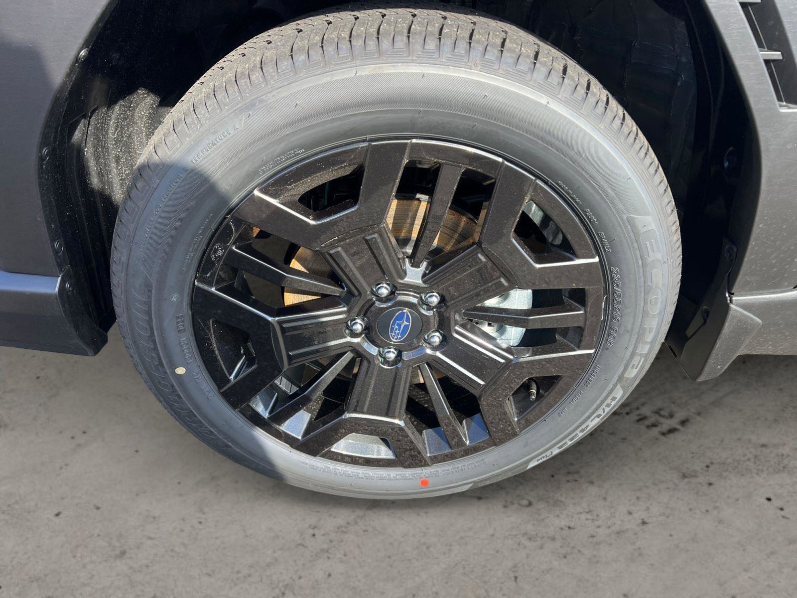 New 2026 Subaru Outback Limited XT image 14