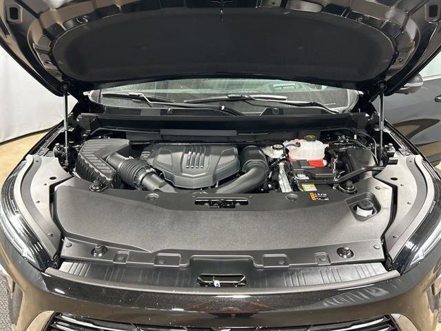 New 2026 Buick Enclave Preferred w/ Power Package image 13