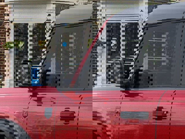 New 2026 Ford Bronco Big Bend image 47