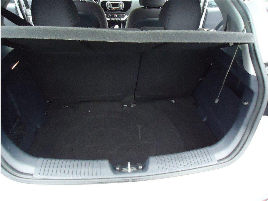 Used 2016 Kia Rio LX FWD image 17