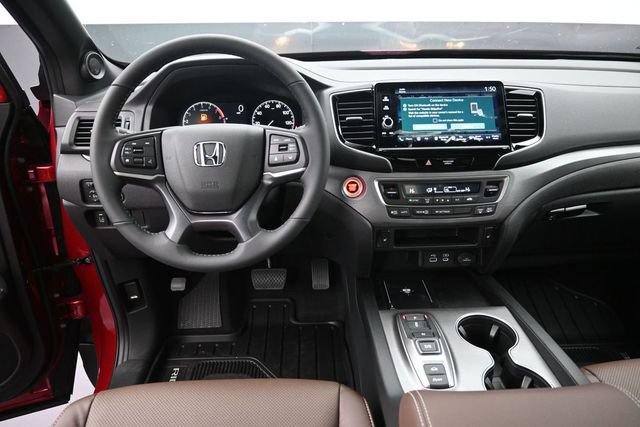 New 2026 Honda Ridgeline RTL image 10