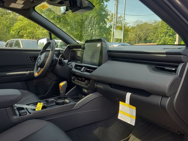 New 2026 Subaru Outback Wilderness AWD/4WD image 20