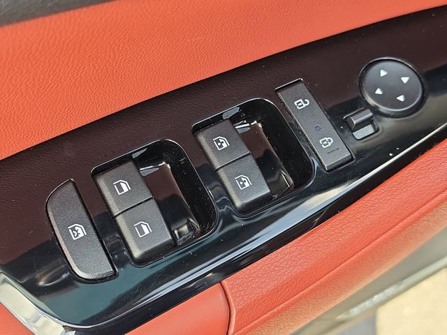 Certified 2023 Kia Sportage SX FWD image 28