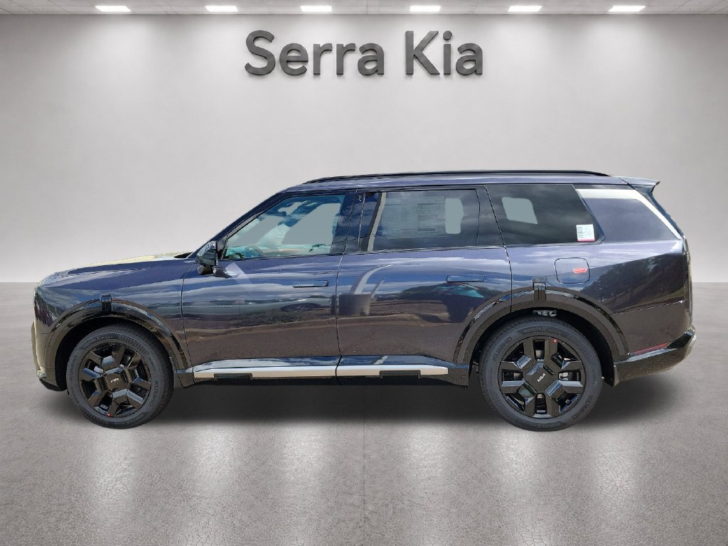 New 2027 Kia Telluride SX FWD image 2