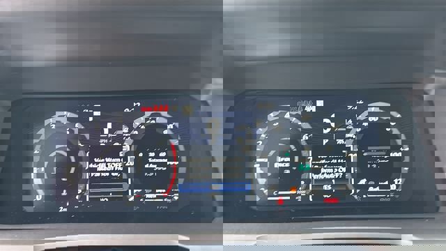 New 2026 Toyota Tacoma TRD Off-Road w/ TRD Off Road Upgrade Package image 17