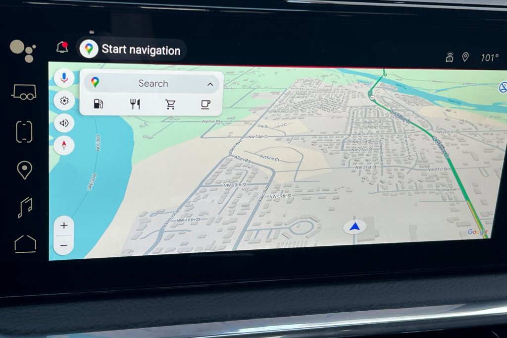 New 2026 GMC Sierra 2500 Denali w/ Technology Package image 15