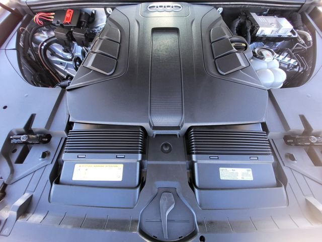 Used 2019 Audi Q7 3.0T Premium Plus w/ Premium Plus Package image 11