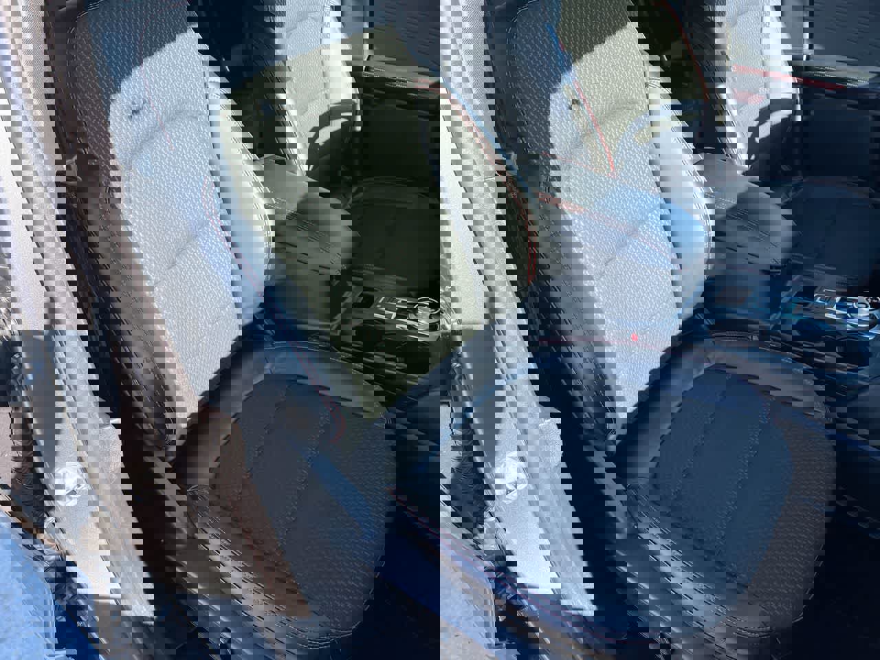 Used 2023 Ford Escape ST-Line Select w/ Tech Pack #2 image 28