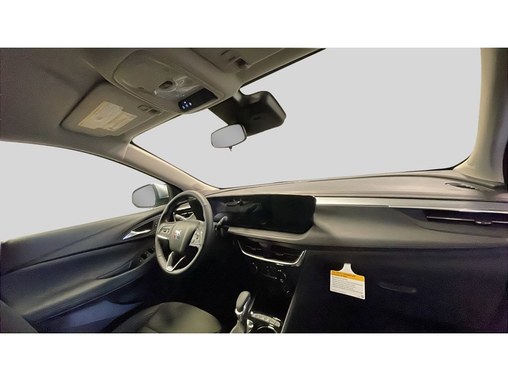 New 2026 Buick Encore GX Preferred w/ Comfort Package AWD/4WD image 18