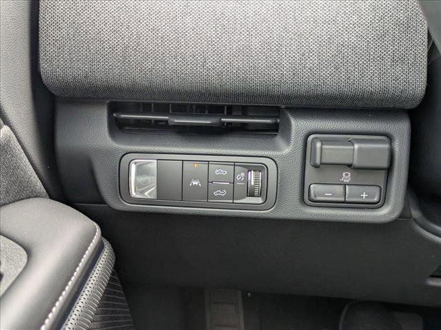 New 2026 GMC Sierra EV Elevation image 16