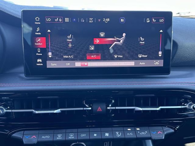 Used 2024 Dodge Hornet R/T image 8