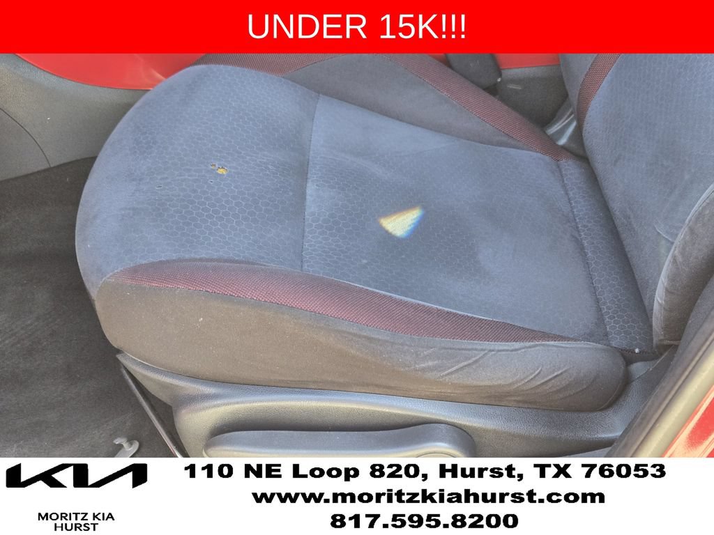 Used 2016 Nissan Juke SV AWD/4WD image 26
