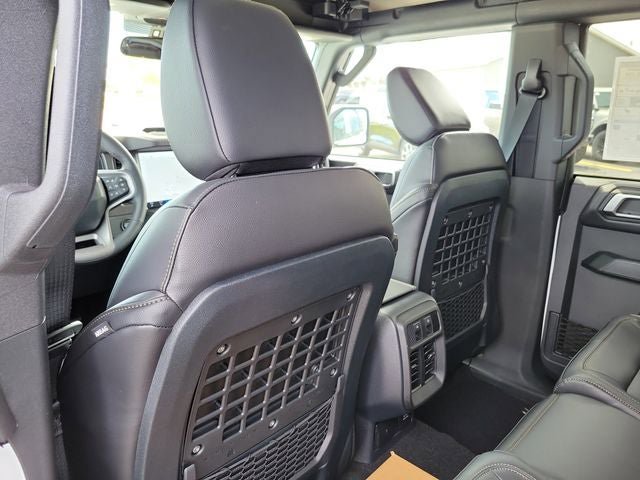 New 2026 Ford Bronco Badlands AWD/4WD image 24