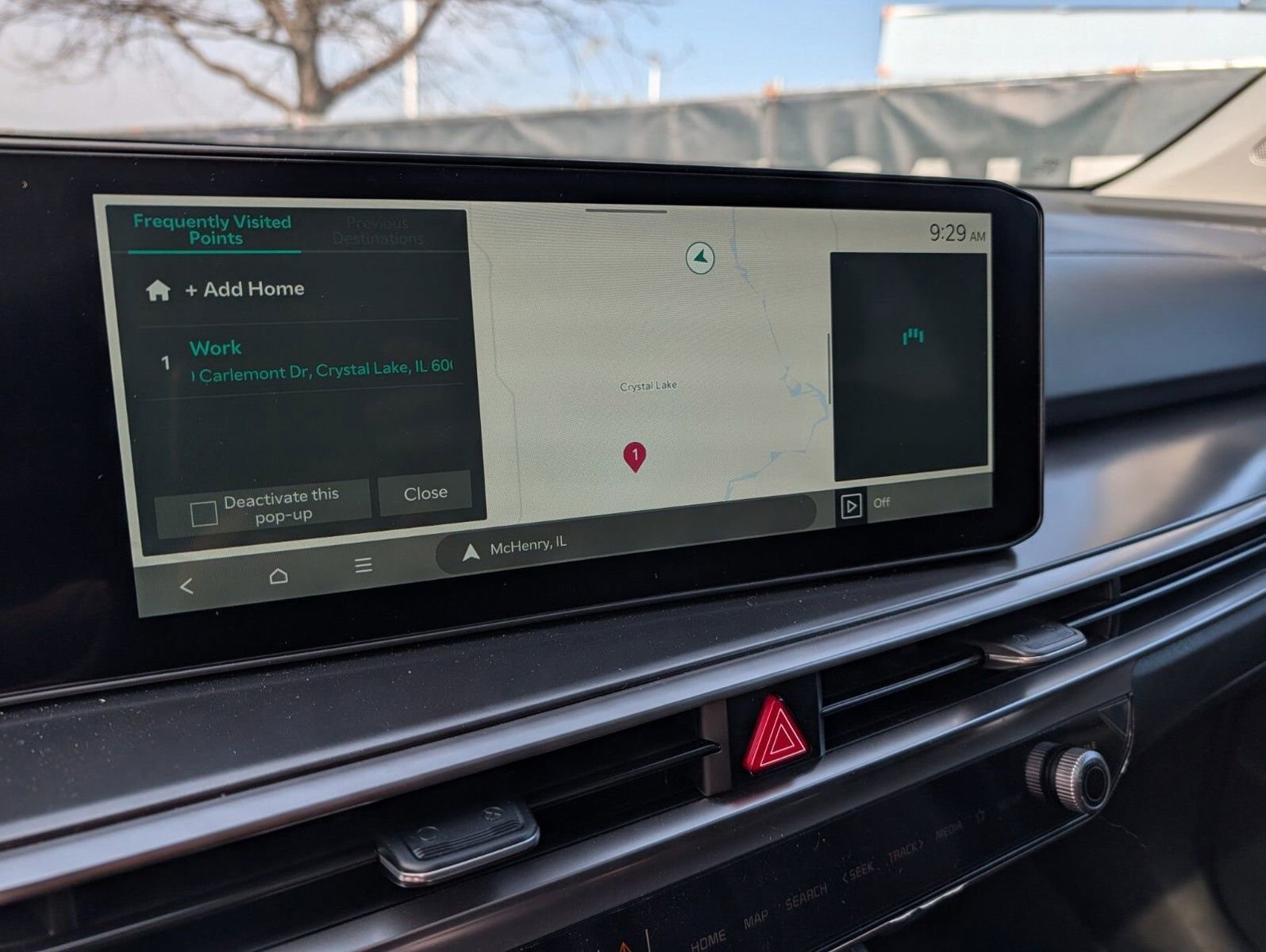 Used 2025 Kia Sorento S w/ Panoramic Sunroof Package image 6