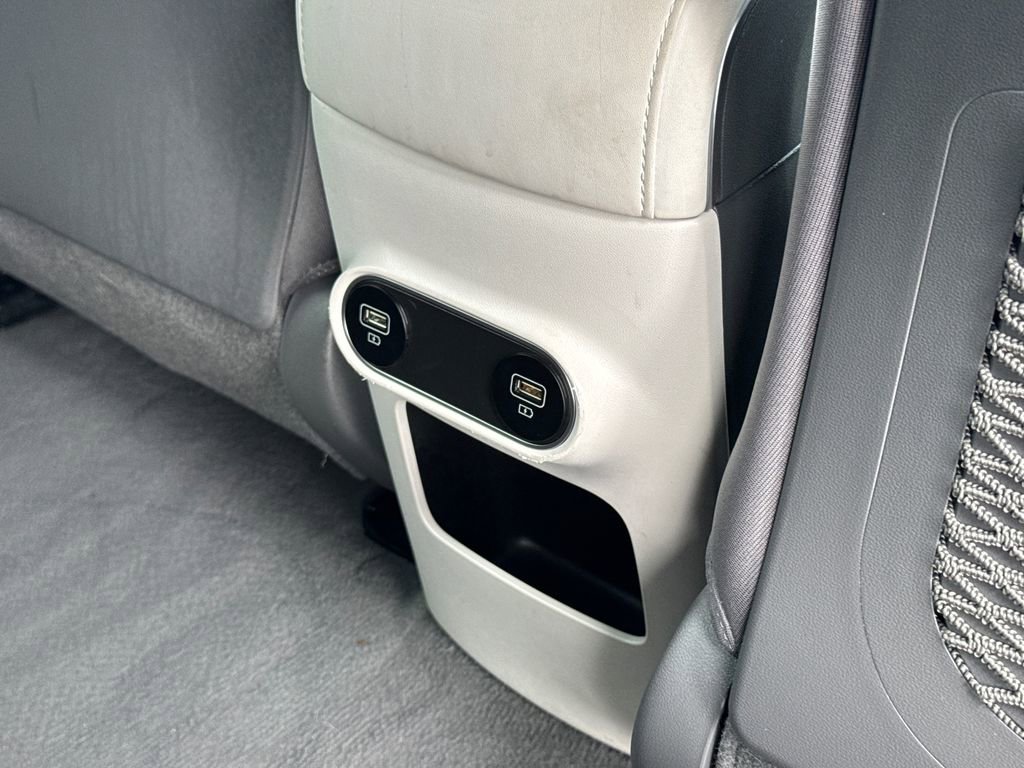 Used 2024 Hyundai Ioniq 5 SE RWD image 18