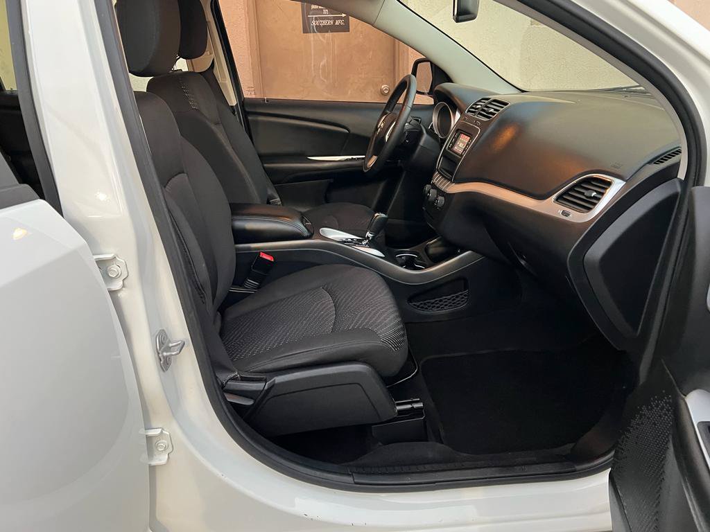 Used 2016 Dodge Journey SXT w/ Premium Group FWD image 20