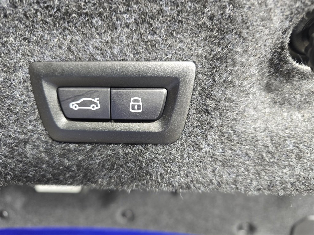 New 2026 BMW 430i xDrive Coupe w/ M Sport Package image 12