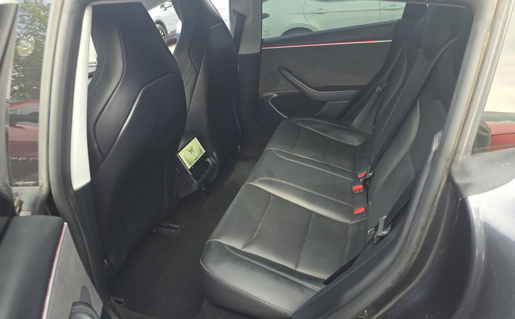 Used 2024 Tesla Model 3 Performance AWD/4WD image 13