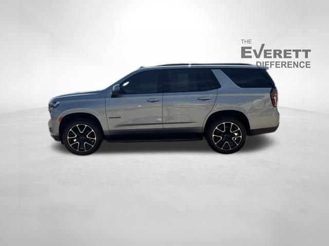 Used 2024 Chevrolet Tahoe RST w/ Luxury Package AWD/4WD image 4