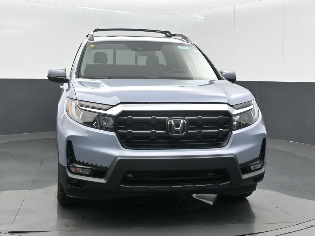 New 2026 Honda Ridgeline RTL image 4