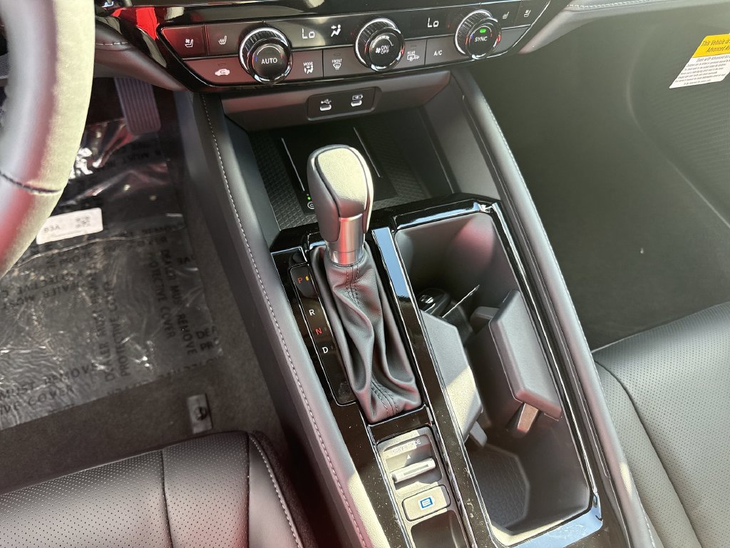 New 2026 Honda Accord Touring image 29