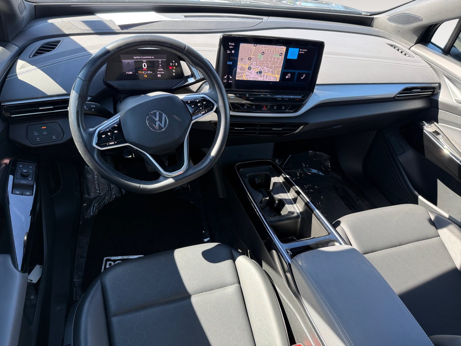 Certified 2023 Volkswagen ID.4 Pro S RWD image 15