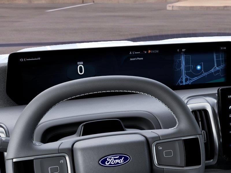 New 2027 Ford Expedition Platinum w/ Driver's Package AWD/4WD image 12