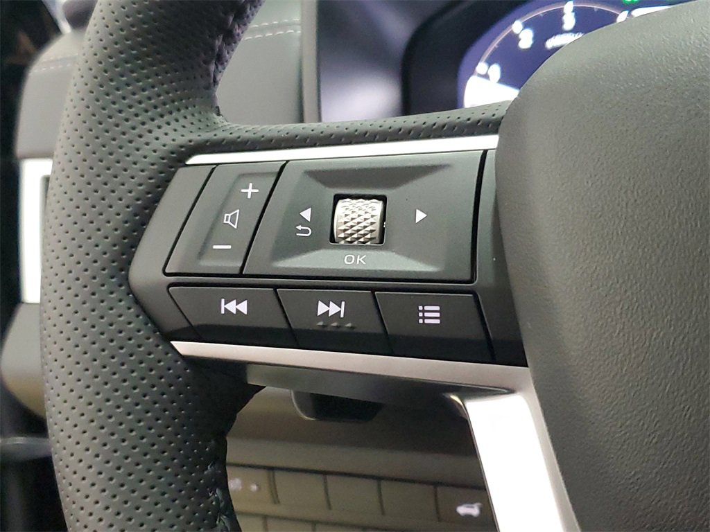 New 2025 Mitsubishi Outlander SEL image 25