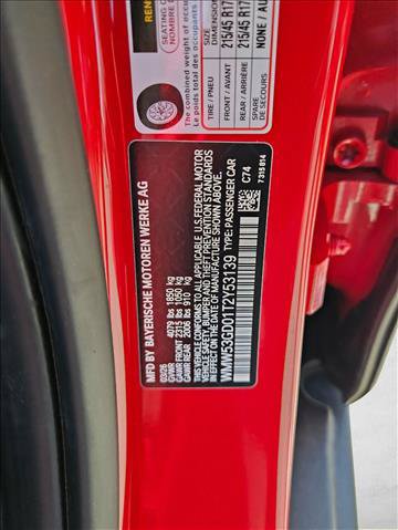 New 2026 MINI Cooper S FWD image 18