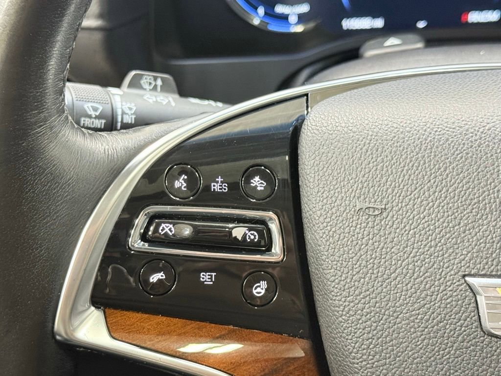 Used 2016 Cadillac Escalade ESV Premium AWD/4WD image 21