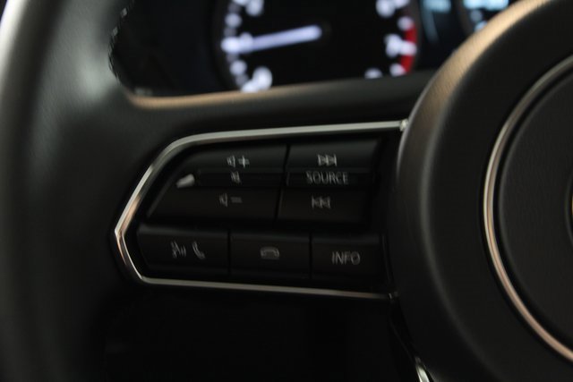 Used 2025 MAZDA CX-90 3.3 Turbo w/ Preferred Package image 19